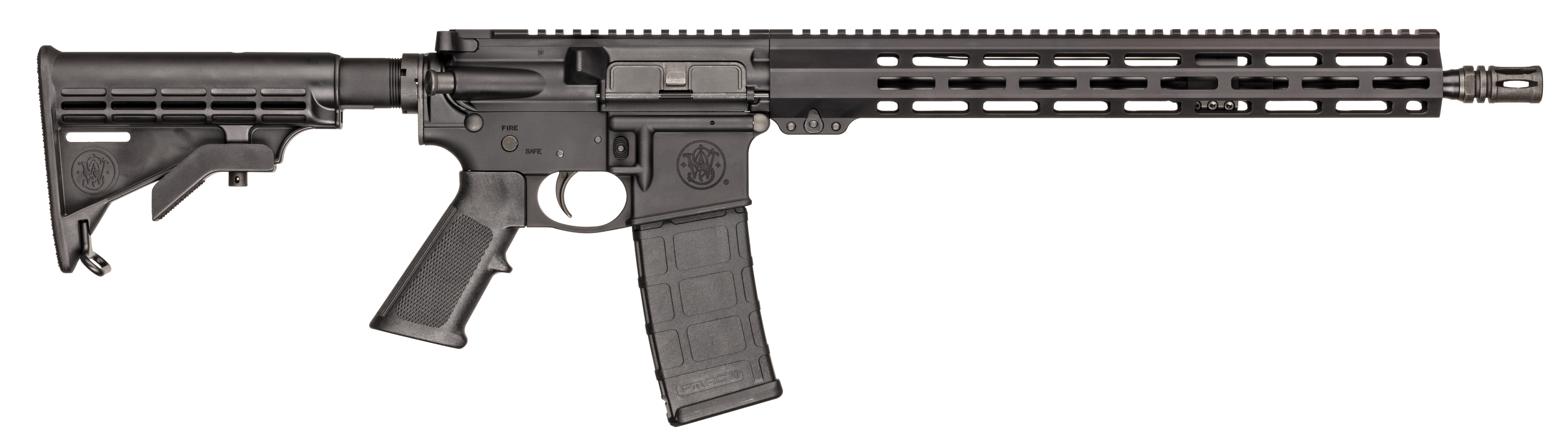 SW M&P15 SPORT III 5.56 16